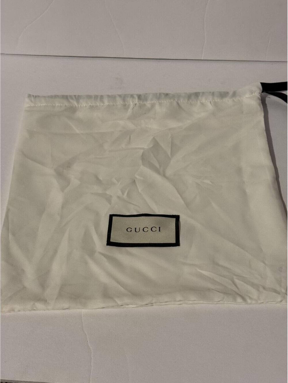 Gucci Belt Bag